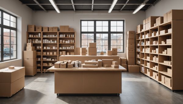 5 conseils pour acheter ses cartons de déménagement à toulouse