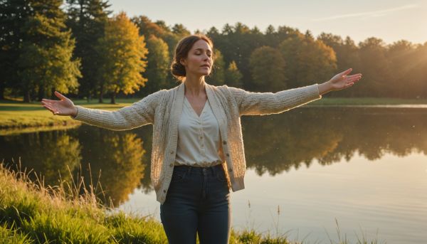 Comment apprendre à lâcher prise au quotidien ?
