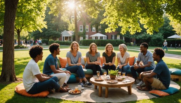 Comment cultiver des relations sociales épanouissantes ?