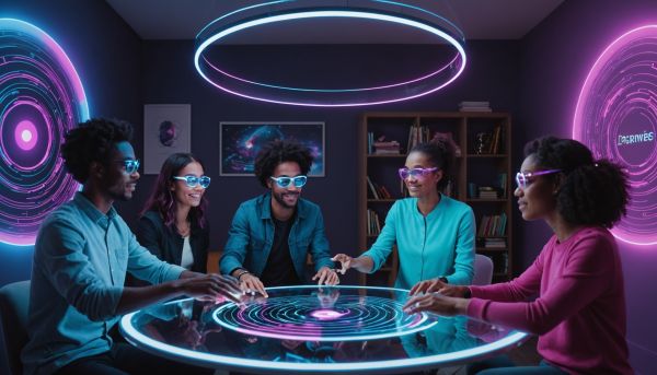 Comment le métavers réinvente nos interactions ?