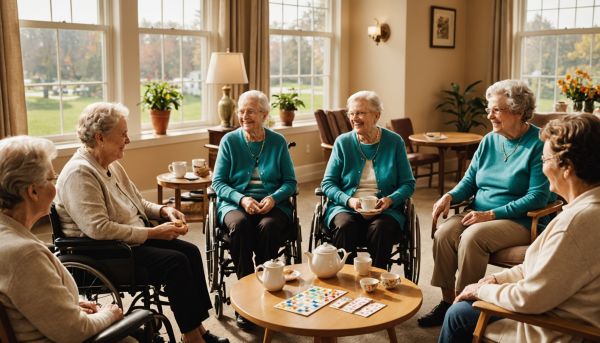 Comment lutter contre l'isolement des seniors ?