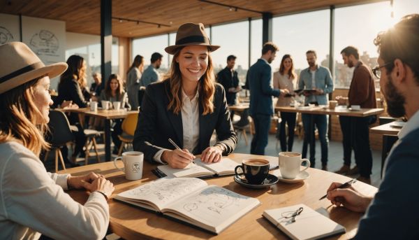 Comment retenir le prénom des nouvelles personnes ?