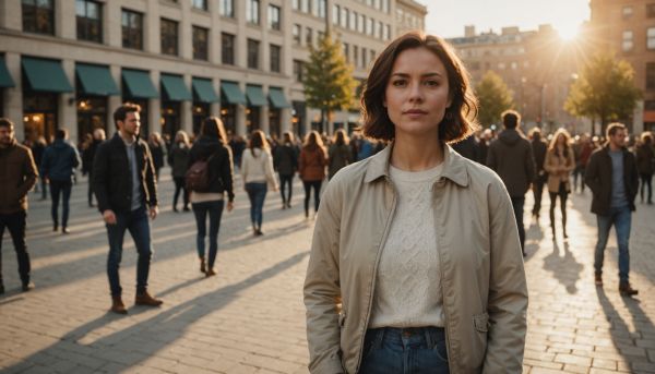 Comment vaincre sa peur du regard des autres ?