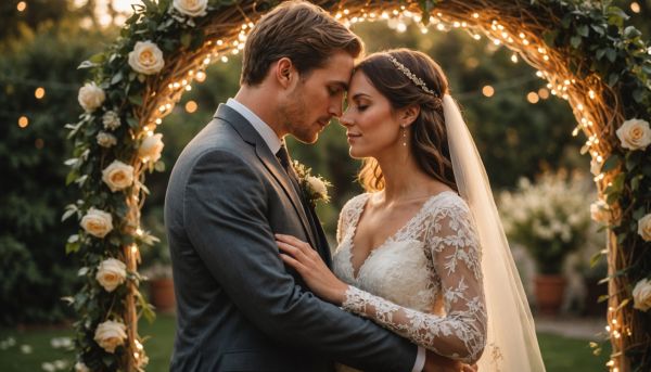 Créer des moments forts lors de vos mariages