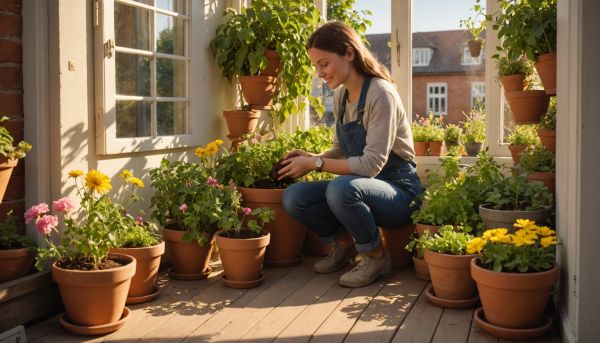 Cultiver l'optimisme pour attirer le positif