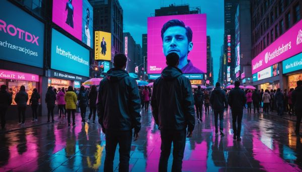 Les mécanismes cachés de la persuasion de masse