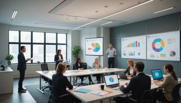 Les meilleures idées pour un séminaire d'équipe