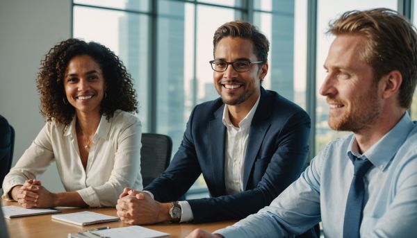 Pourquoi la communication non verbale dit tout