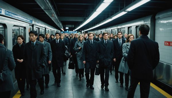 Pourquoi le conformisme dicte nos actions