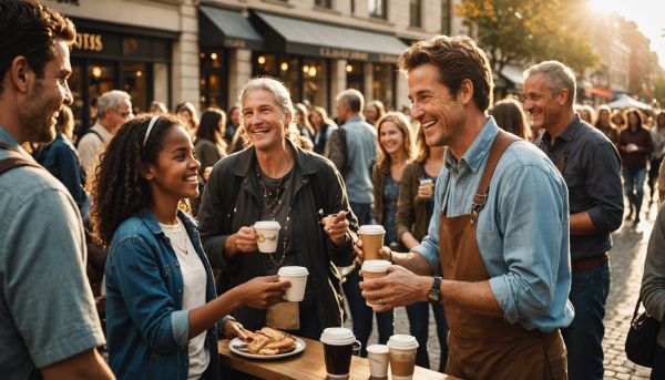 Pourquoi le sourire est contagieux en société