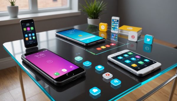 Pourquoi les applications de rencontre évoluent