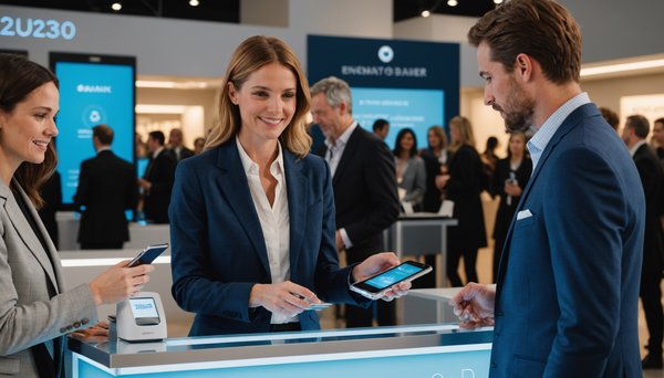 Tout savoir sur la solution cashless pour vos evenements