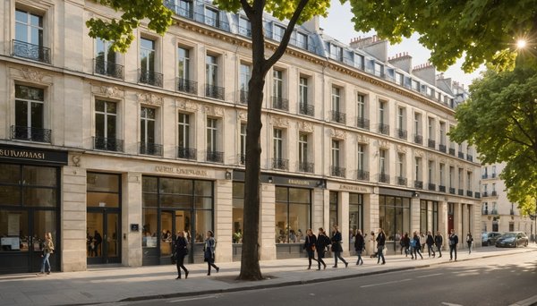 Lessor des ecoles bilingues dans le 15e arrondissement de paris
