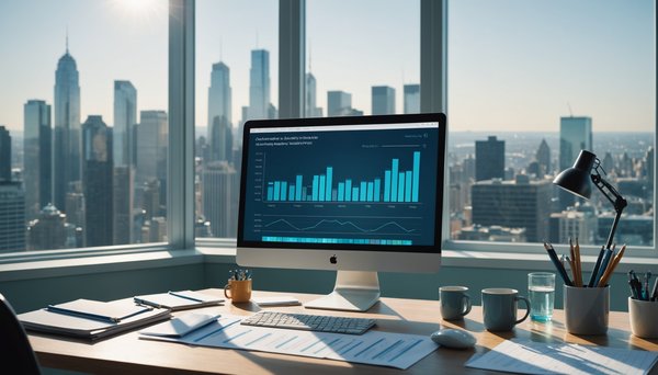 Ce que dit la réglementation financière pour les entreprises