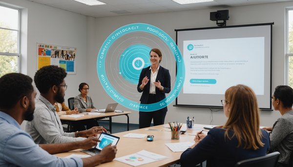 L'intérêt d'une certification en pédagogie professionnelle