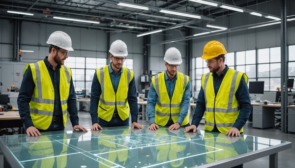 Quels avantages au rpo pour le recrutement industriel ?