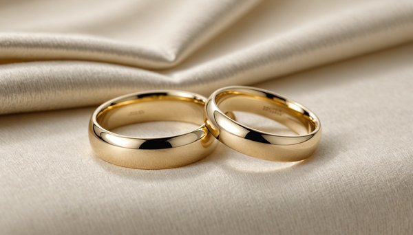 Tout savoir sur les alliances de mariage : le guide complet