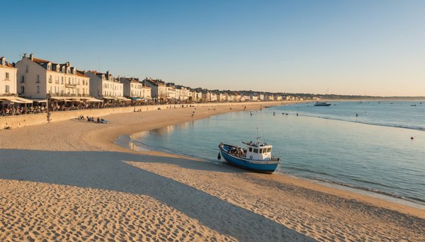 Tourisme royan charente maritime lieux incontournables decouvrir