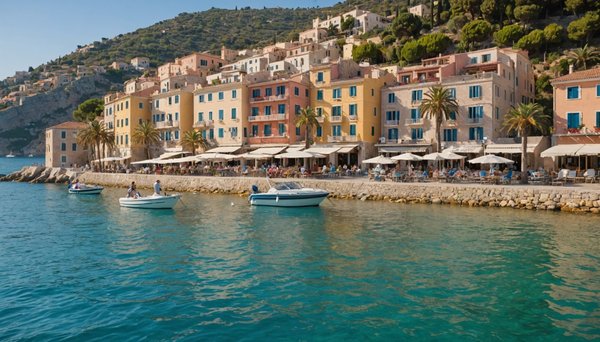Pourquoi vias devient destination vacances mediterranee populaire